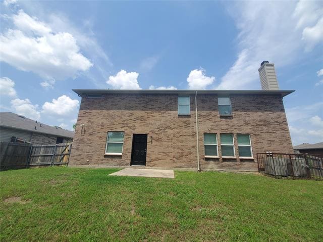 2512 Comstock Ln