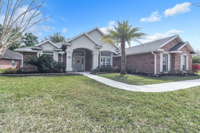 Building Photo - 4 bedroom/ 2 bathroom home in Julington Cr...