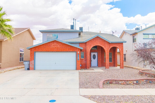 Building Photo - 3016 Tierra Cuervo Dr