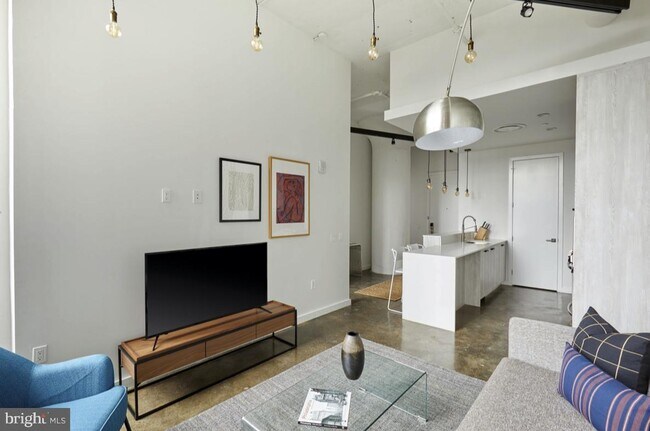 Photo - 325 N 13th St Unit 1BR