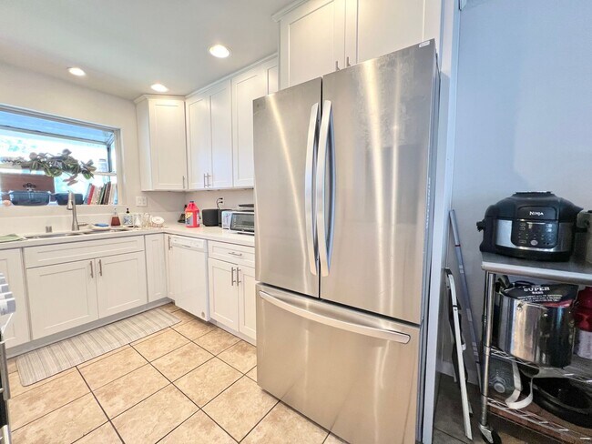 Photo - Quiet Long Beach 3BD/2BA Home w/ Pool, Laundry Hookups, & Garage