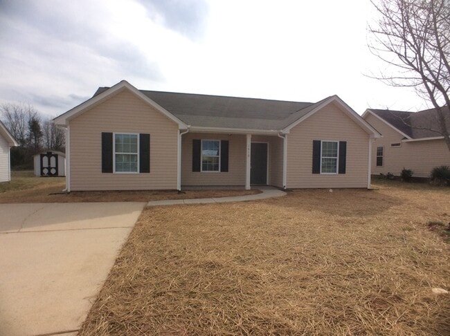 Building Photo - 1610 Hudson Graham Ln