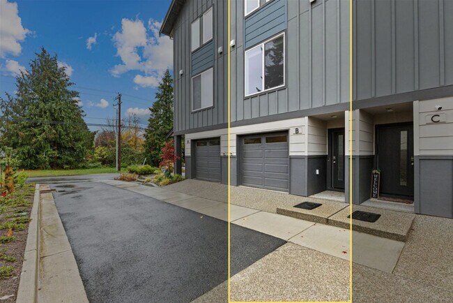 Photo - New Construction 2-Bed Townhome Near Boein...