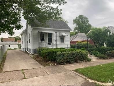 Building Photo - 1346 15th Street a Rental