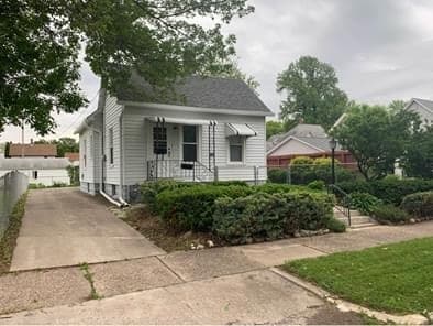Building Photo - 1346 15th Street a Rental