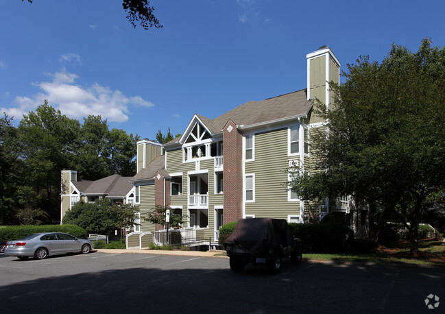 Villages At Eastover Glen