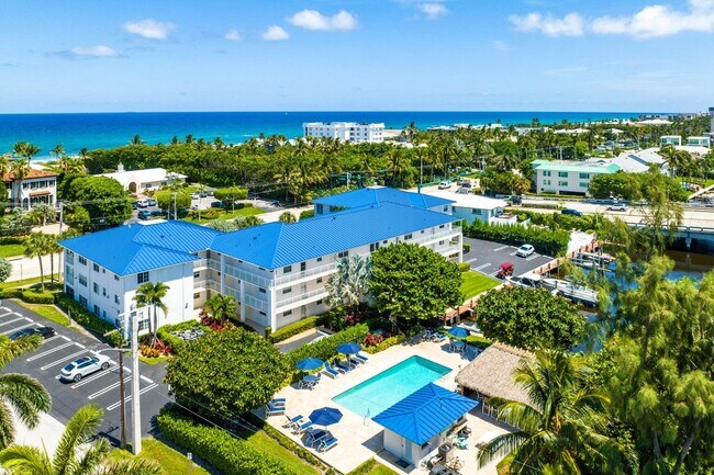 Photo - 1700 S Ocean Blvd Condo Unit 8