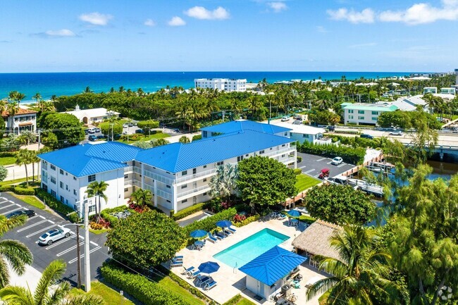 Building Photo - 1700 S Ocean Blvd Unit 8 Rental