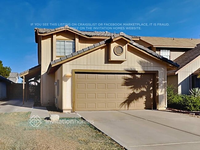 Building Photo - 11025 N 81st Dr