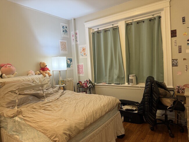 1193 Commonwealth Ave Unit 7