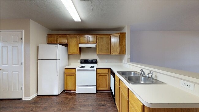 Photo - 1511 Hollow Hill Dr Unit A