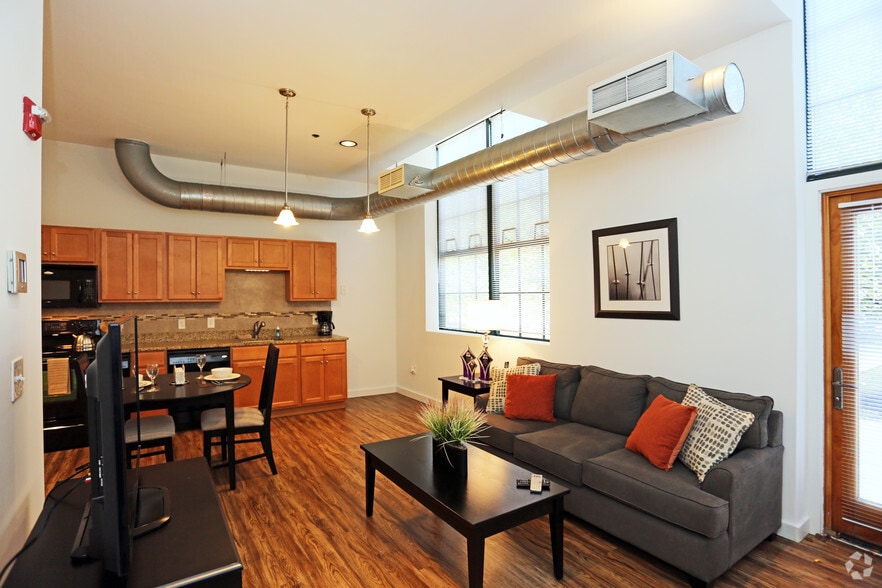 Interior Photo