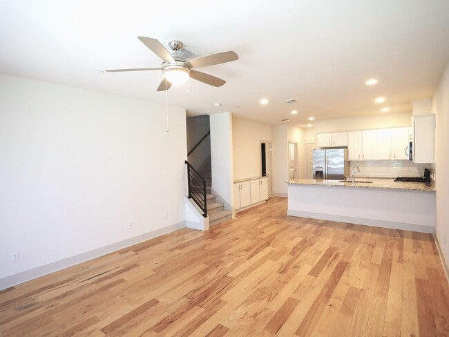 Photo - Gated Community In Round Rock