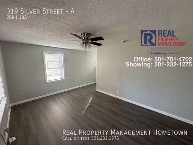 Photo - 319 Silver St Unit A