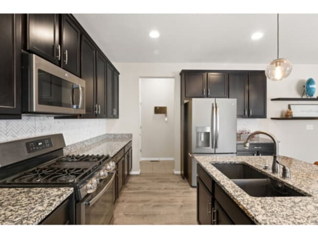 Photo - Crystal Valley Ranch in Castle Rock Luxury 3 bedroom with loft