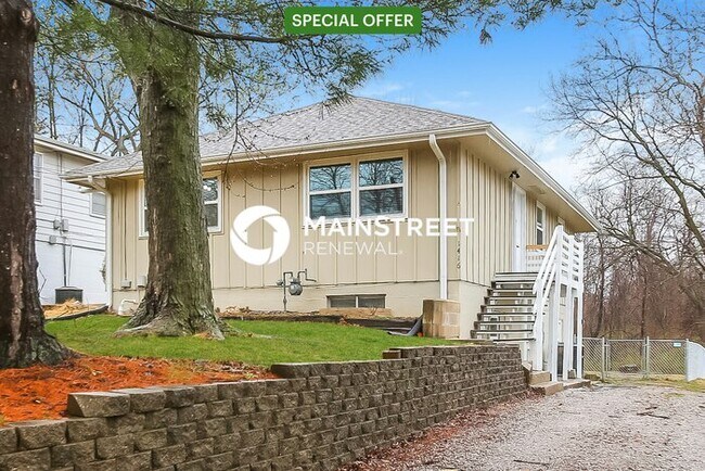 Building Photo - 3 Bedroom Pet-Friendly Home in INDEPENDENC...