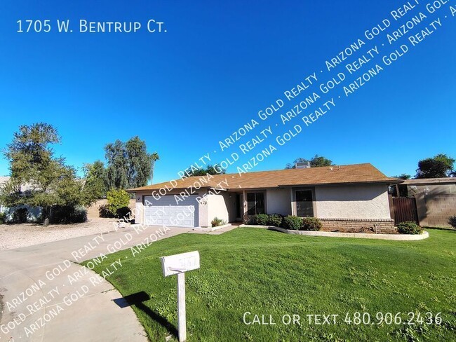 Photo - 1705 W Bentrup Ct