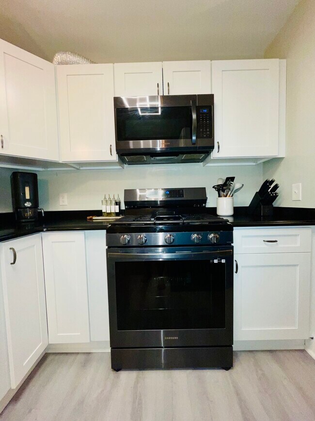 Photo - 31 Pennsylvania Ave Unidad Affluent lifestyle