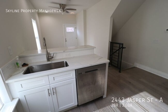 Photo - 2443 Jasper St Unit A