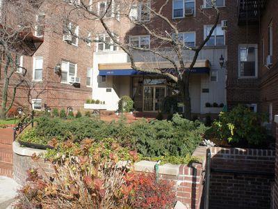 Photo - 106-15 Queens Blvd Condo Unit 4K