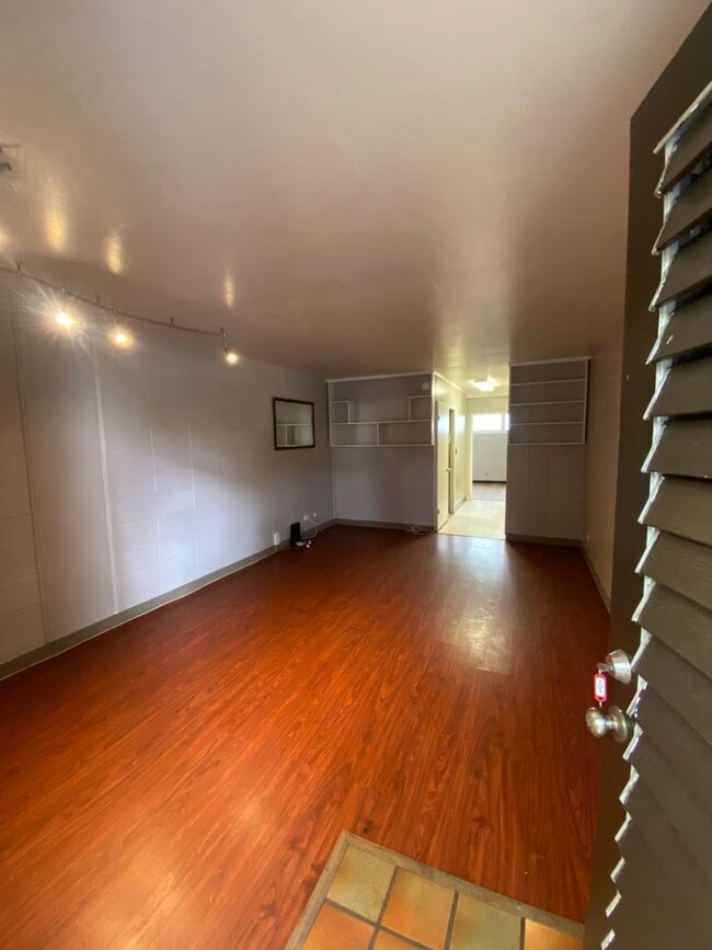 Photo - 1700 Makiki St Unit 101