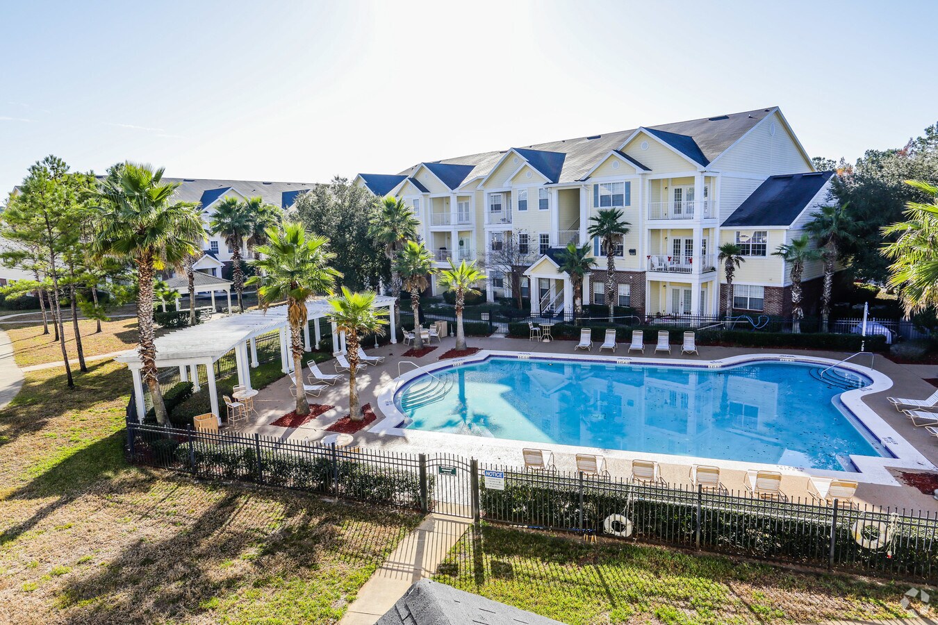 Colonnade At Regency Apartments For Rent In Jacksonville Fl Forrent Com