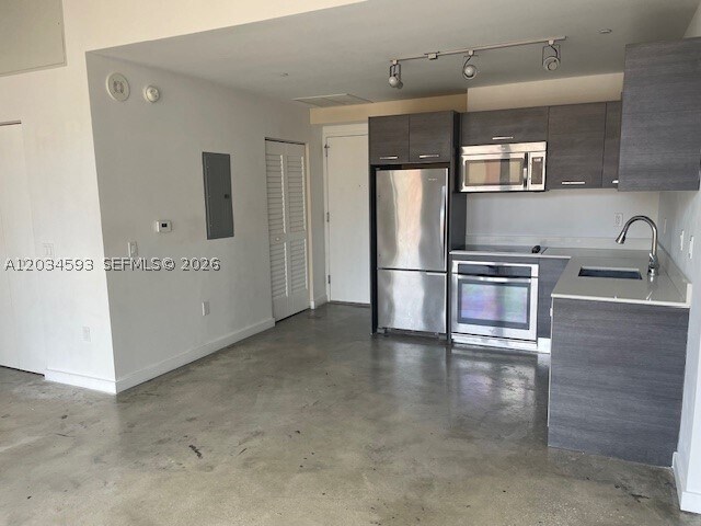 Photo - 151 SE 1st St Unit 1503