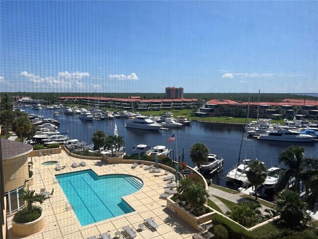 Photo - 3321 Sunset Key Cir Unit 508