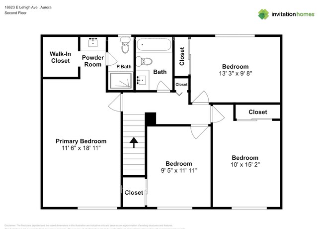 Photo - 18623 E Lehigh Ave