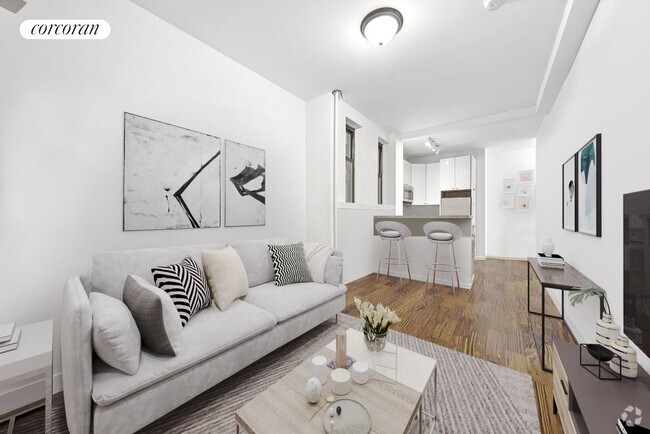 Building Photo - 533 Bergen St Rental