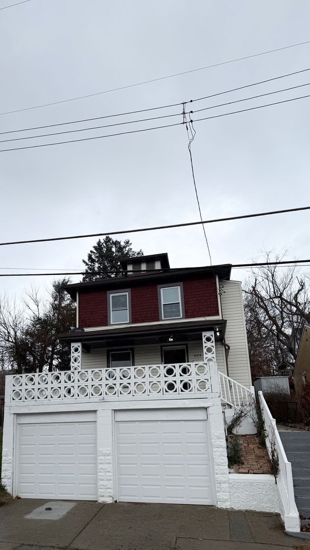 Photo - Newly Remodeled 3 Bedroom in Overbrook- Garage and Central AC!!