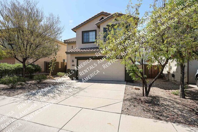 Building Photo - 3751 Desert Creek Ln