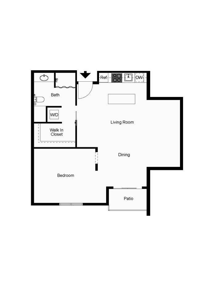 8 Street Apartments