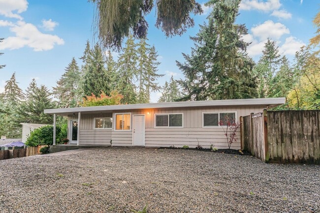 Photo - Fully Renovated & Very | Huge Yard | New HVAC | Lease w/ Option to Buy