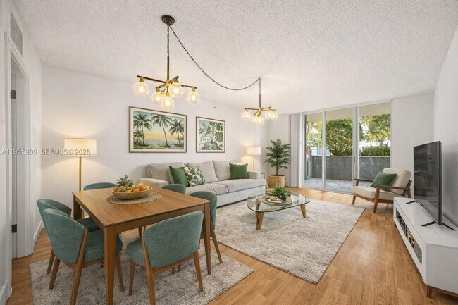 Photo - 1155 Brickell Bay Dr Unit 606