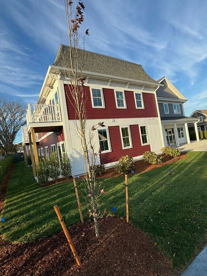 Photo - Joseph Baker House Unit 626 Main Street Dennis Port- 1 Bedroom s.