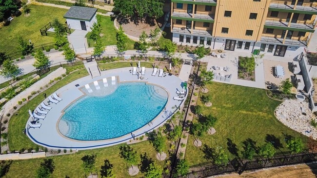 Photo - 4802 S Congress Ave Unit 314