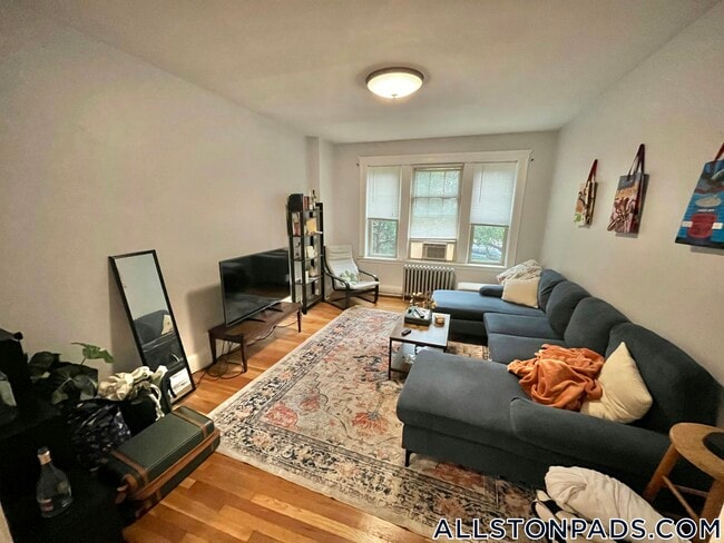 Photo - 93 Chester St Unit 1S