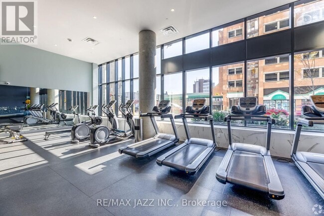 Photo - 80 Bond St E Unité 1509