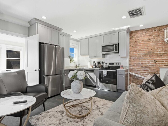 1200 Kennedy St NW Unit SI ID1633281P