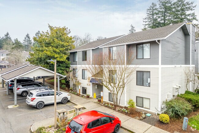 Oswego Cove - Oswego Cove