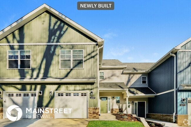 Building Photo - 2069 Paddle Wheel Dr Rental