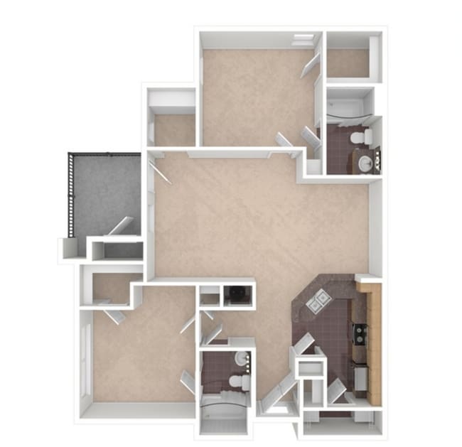 Photo - Grandview Pointe at Millbrook