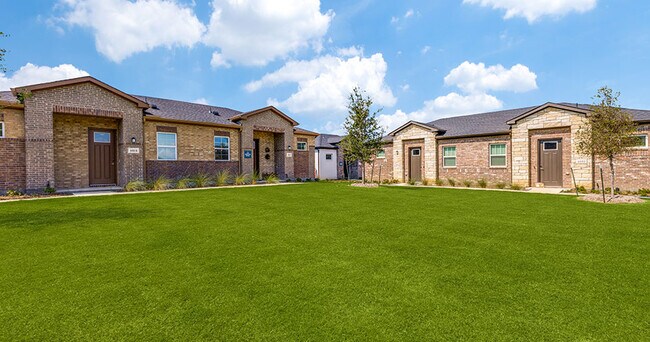 Cadia Grand Prairie Rental Homes