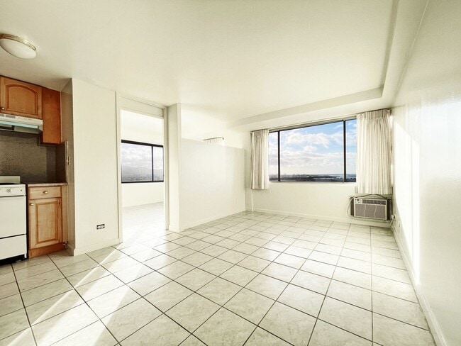 Ocean Views Salt Lake Condo with A/C - Ocean Views Salt Lake Condo with A/C Unit 1811