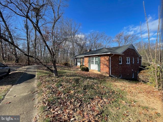 Building Photo - 5607 7th St S