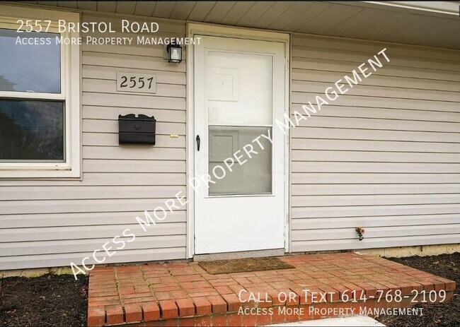 Photo - 2557 Bristol Rd Casa