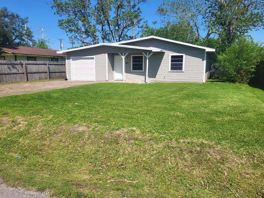 Photo - 1406 N Appomattox Dr House
