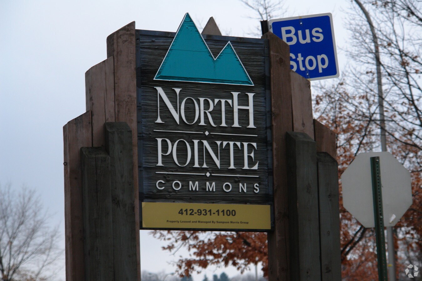 Photo - PARK PLAZA APARTMENTS