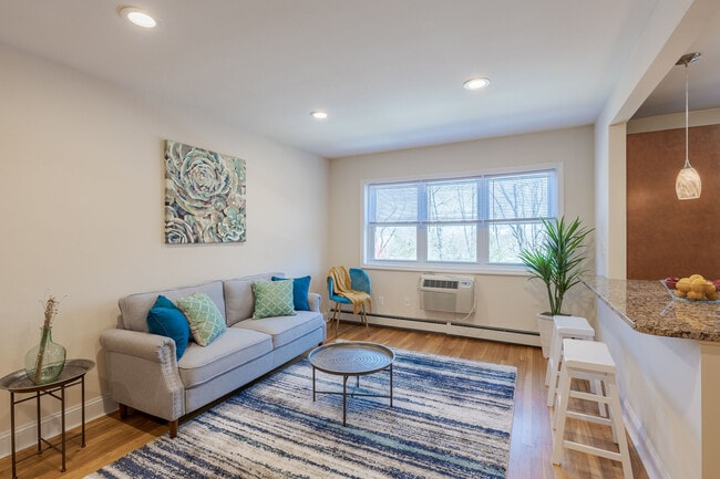 Pompton Gardens, LLC